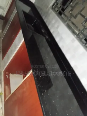 Granite Supply and Installation