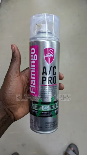 A/C Pro Air Conditioner Cleaner