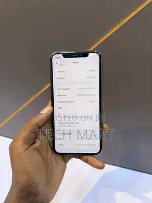 Apple iPhone 11 Pro 64 GB Gold