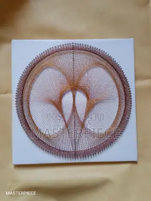 String Art
