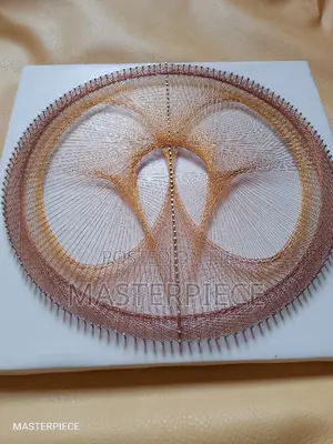 String Art