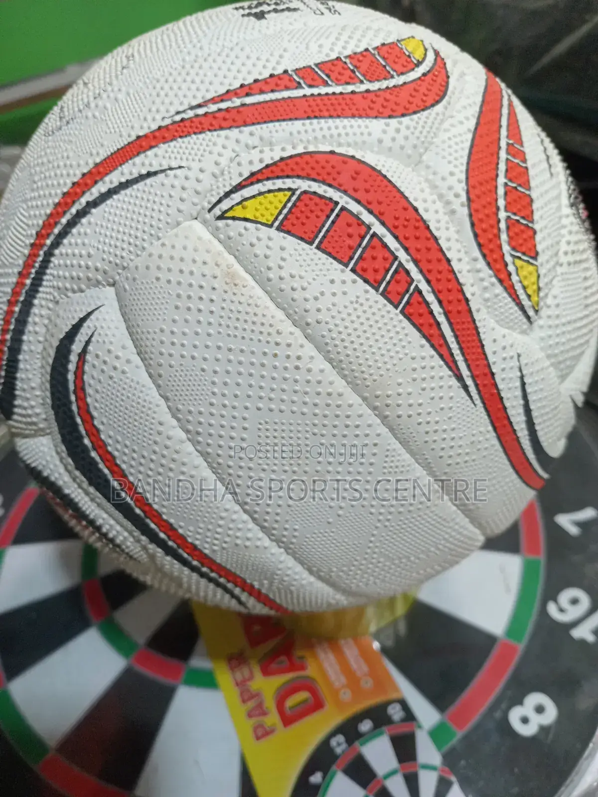 Netball Original One