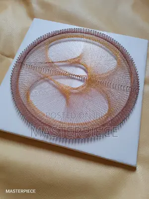String Art