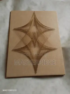 String Art