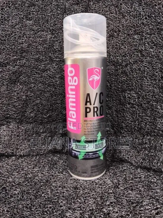 A/C Pro Air Conditioner Cleaner
