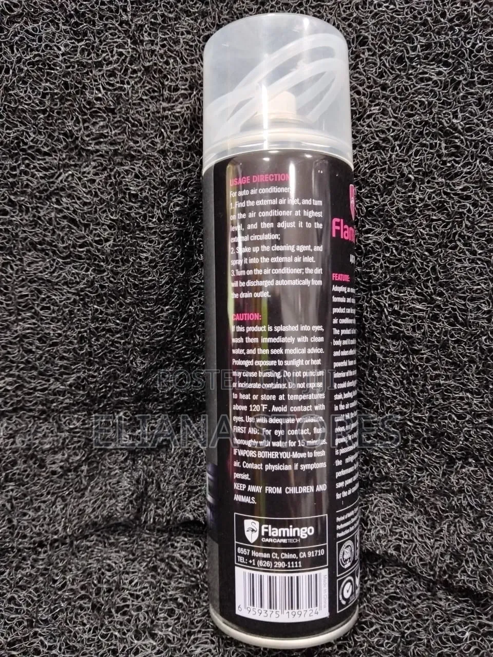 A/C Pro Air Conditioner Cleaner