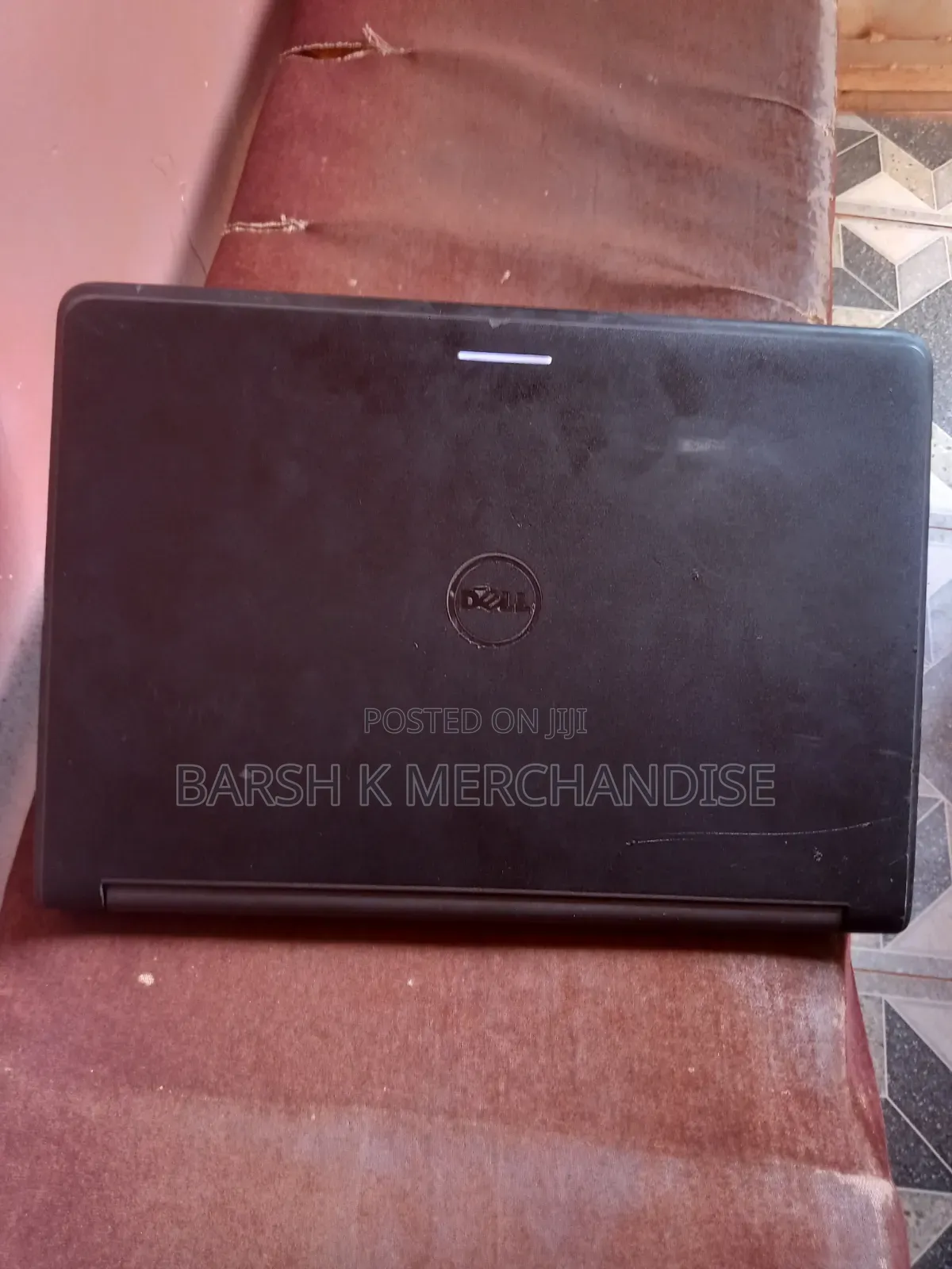 Laptop Dell Latitude 3180 8GB Intel Core 2 Duo HDD+SSD 500GB