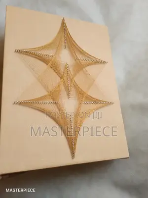 String Art