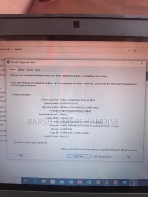 Laptop Dell Latitude 3180 8GB Intel Core 2 Duo HDD+SSD 500GB