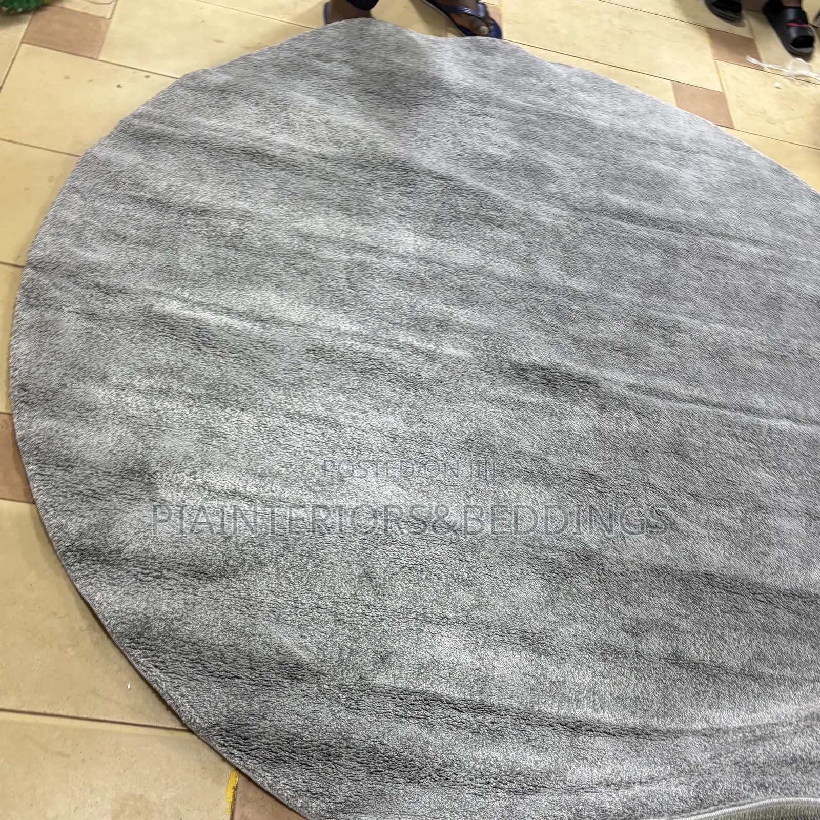 Round Rugs