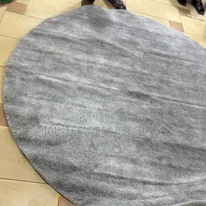 Round Rugs