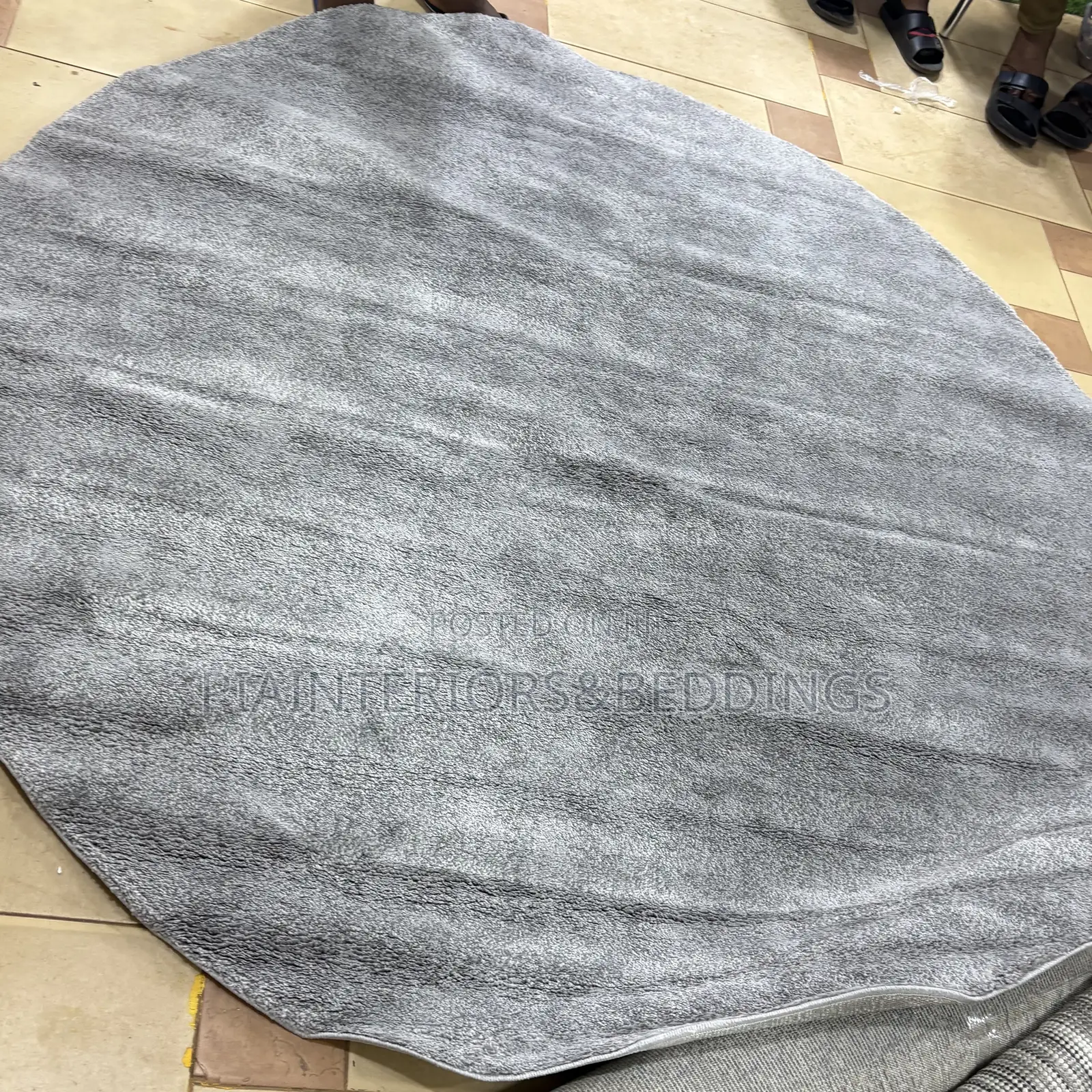 Round Rugs
