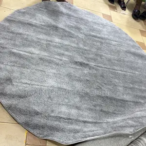 Round Rugs