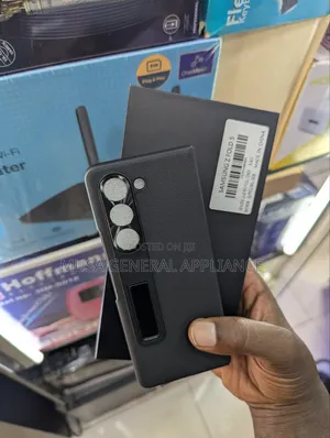 Samsung Galaxy Z Fold 5. Protective Case