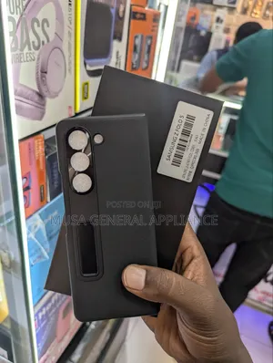 Samsung Galaxy Z Fold 5. Protective Case