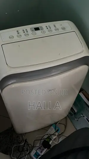 Midea Portable Air Conditioner