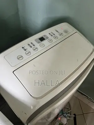 Midea Portable Air Conditioner