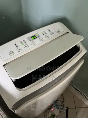 Midea Portable Air Conditioner