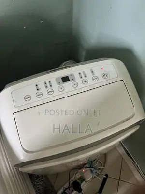 Midea Portable Air Conditioner