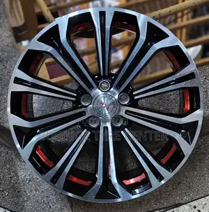 Subaru Legacy Rims Size 17 Brand New