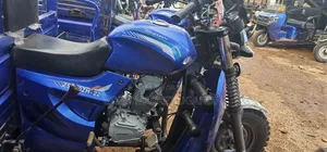 Zongshen ZS100-27 2025 Blue