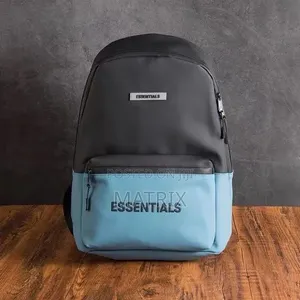 Essentials Travel Backpack Fear of God (FoG)