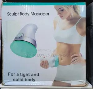 Sculpt Body Massager