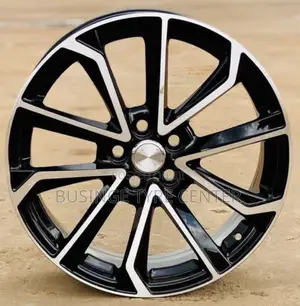 Subaru Family You Got Yourself Covered With This 17 Inch Rims