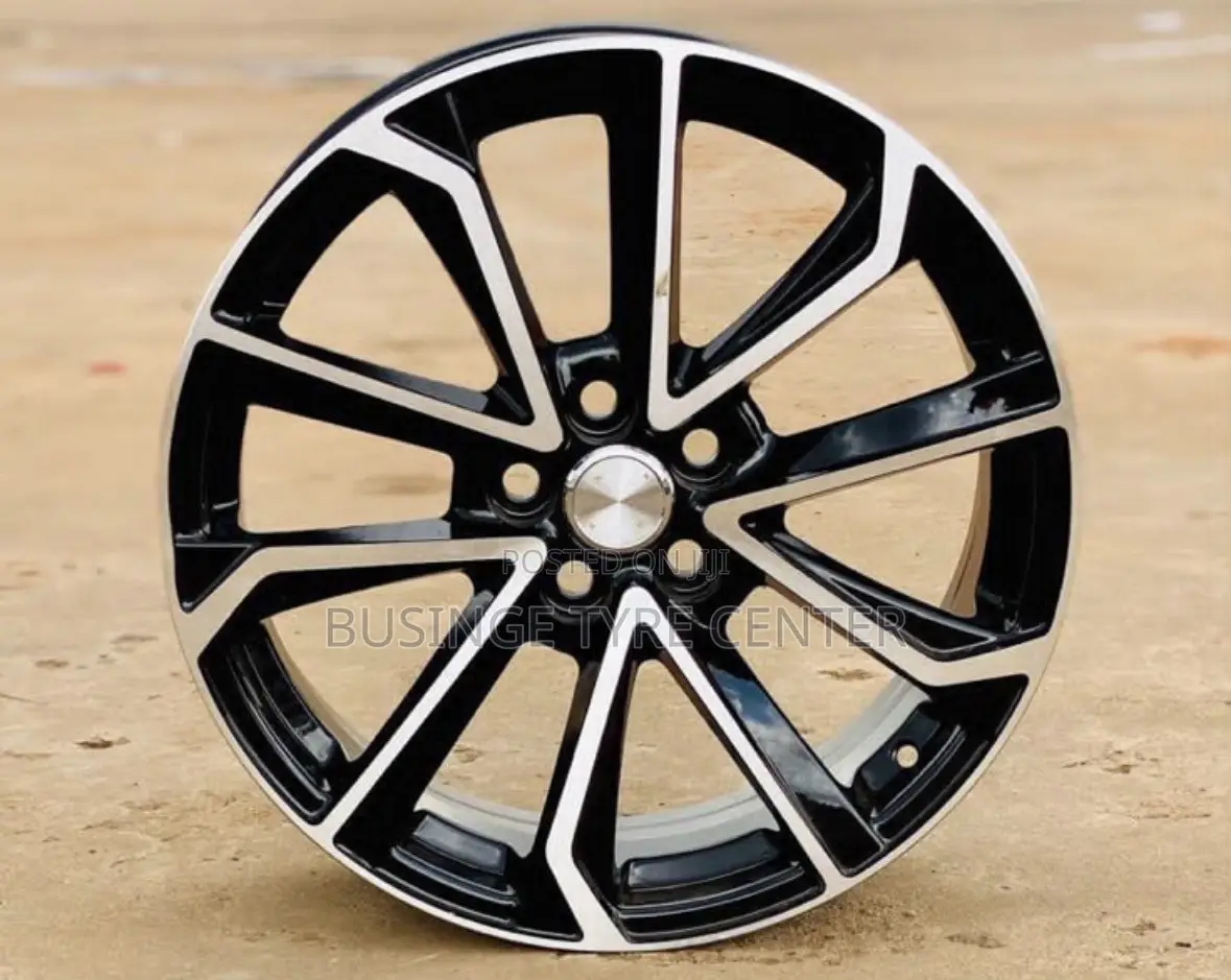 Subaru Family You Got Yourself Covered With This 17 Inch Rims