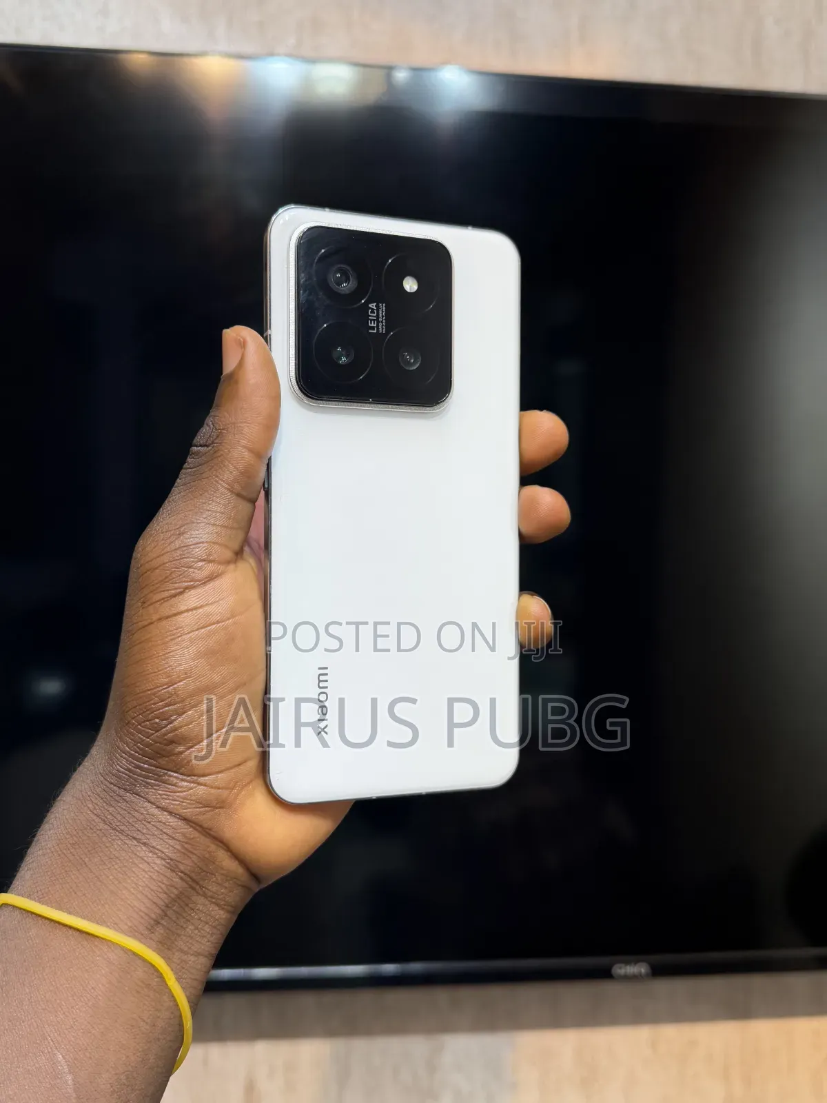 New Xiaomi 14 Pro 512 GB White