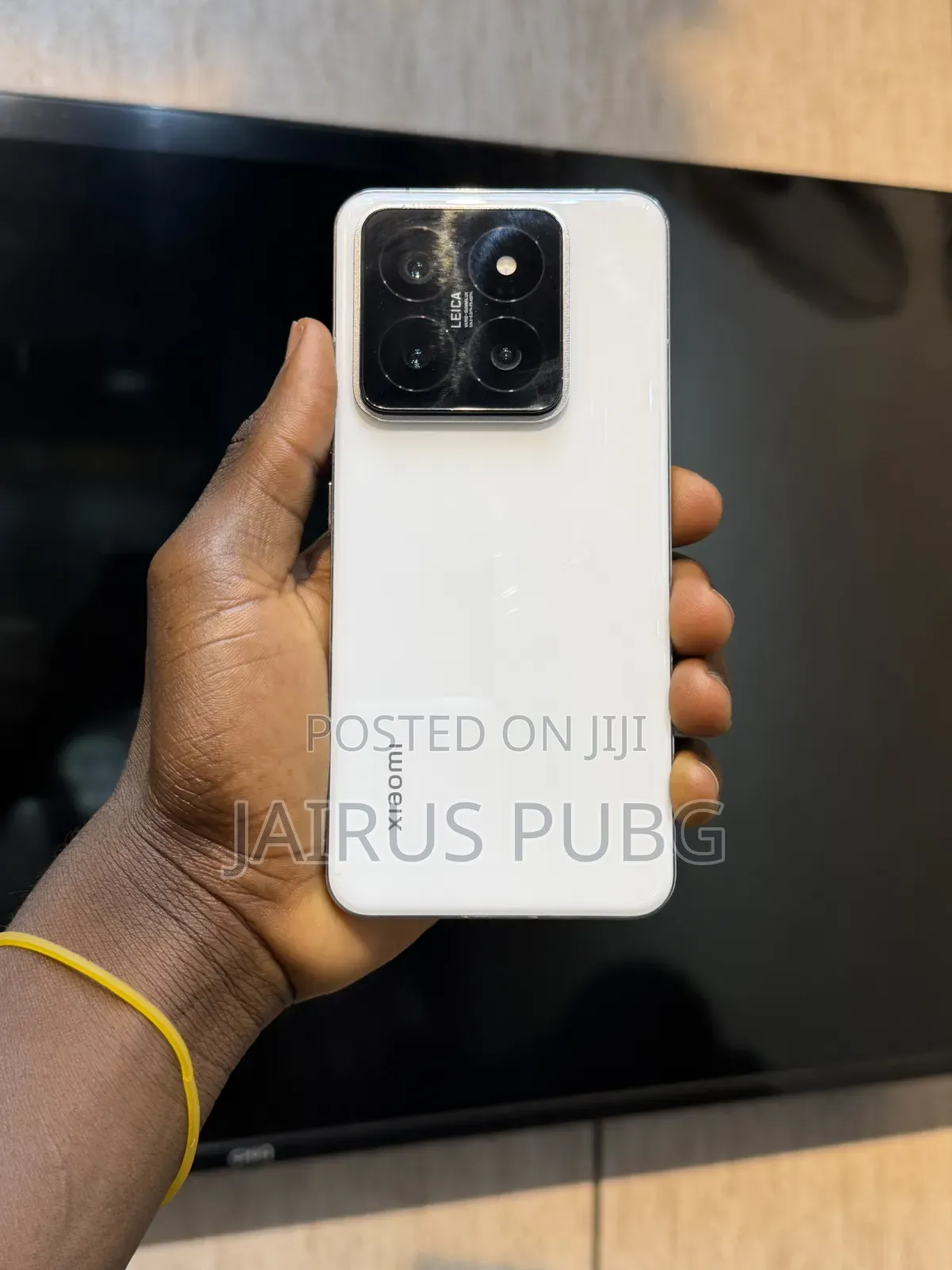 New Xiaomi 14 Pro 512 GB White