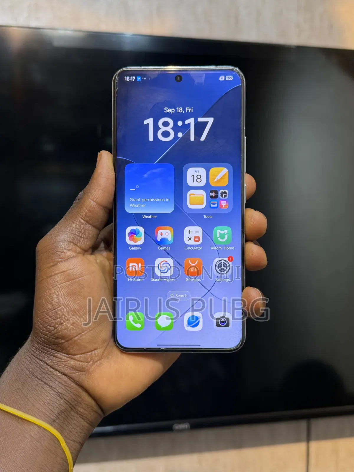 New Xiaomi 14 Pro 512 GB White
