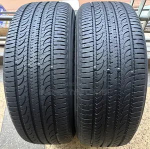 225/55r18 Geolander Yokohama Good Design Japan Used Tires