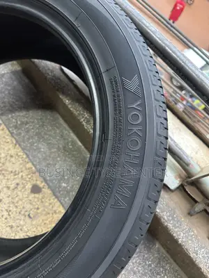 225/55r18 Geolander Yokohama Good Design Japan Used Tires
