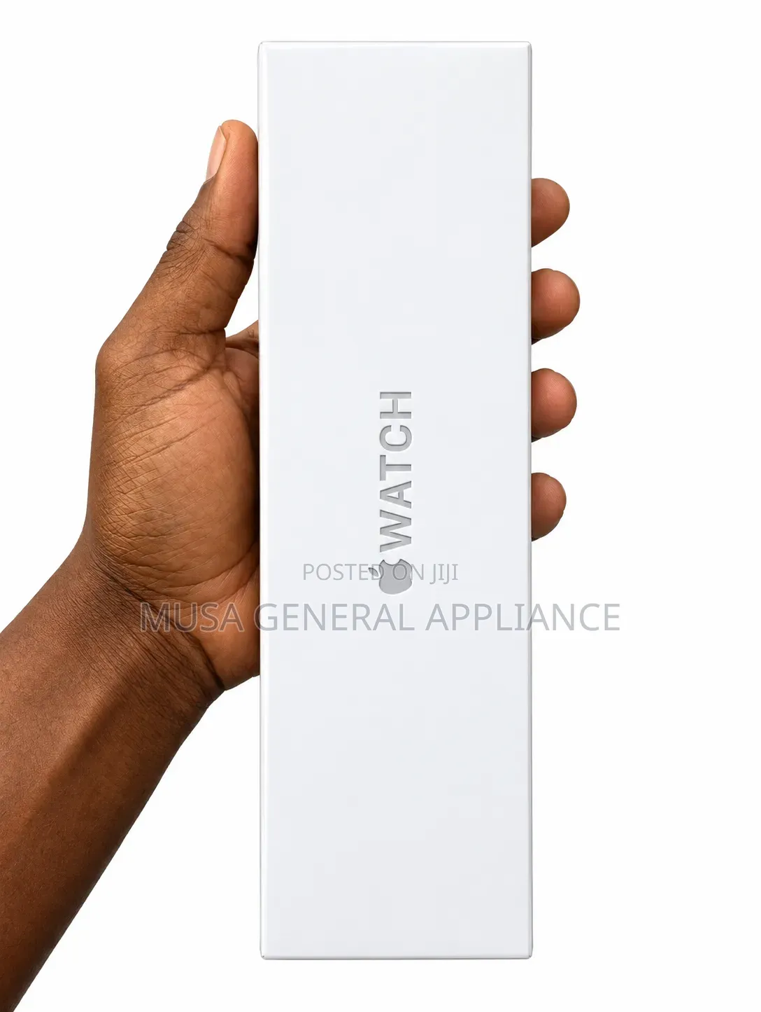 Apple Watch Series 11