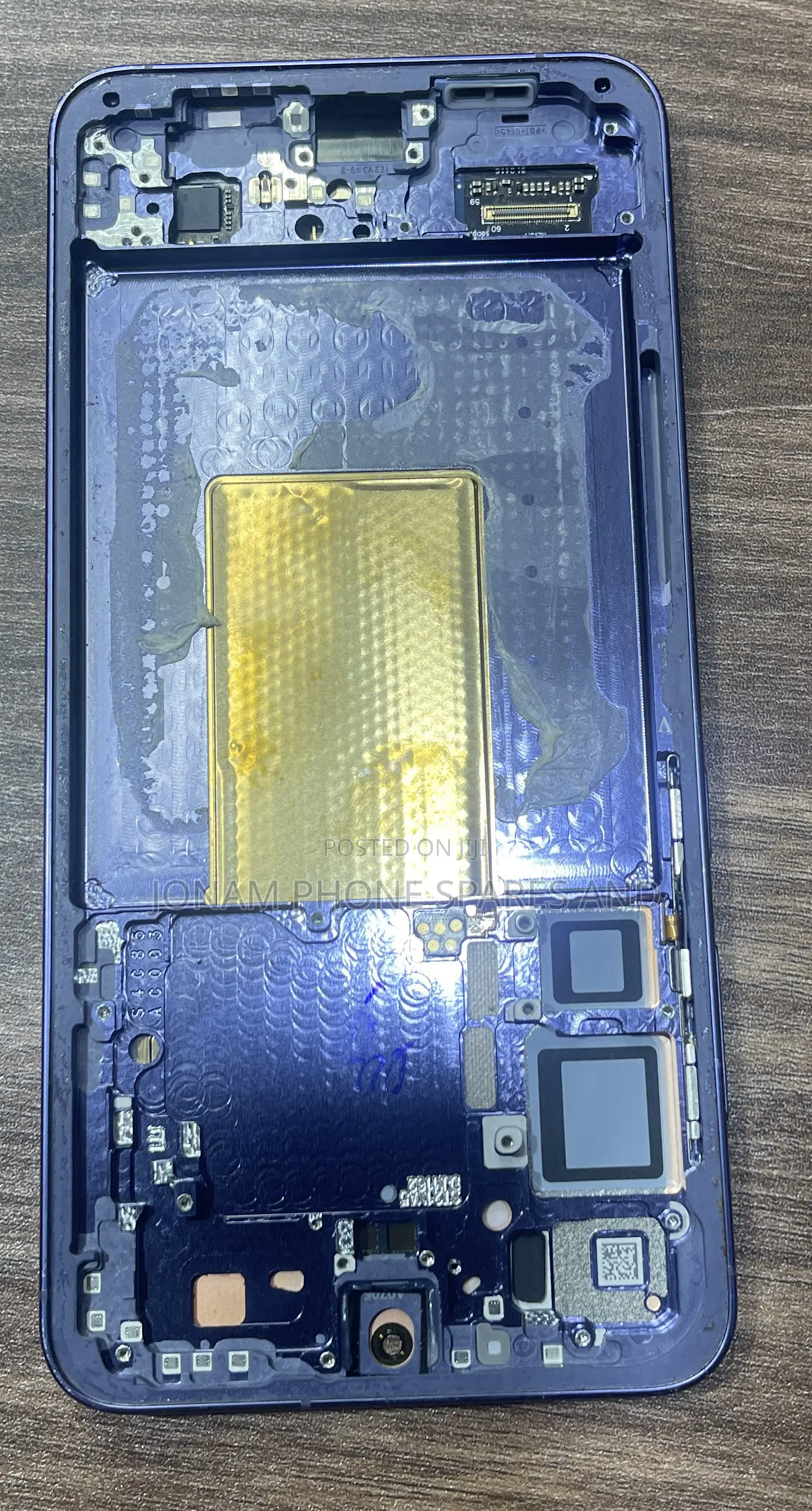 Samsung Galaxy S 24 Plus Original