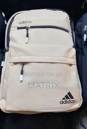 Adidas Backpack
