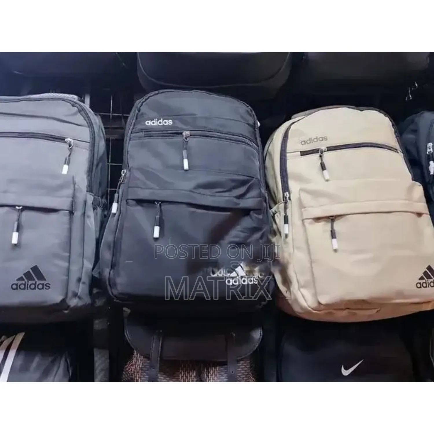 Adidas Backpack