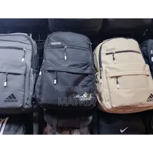 Adidas Backpack