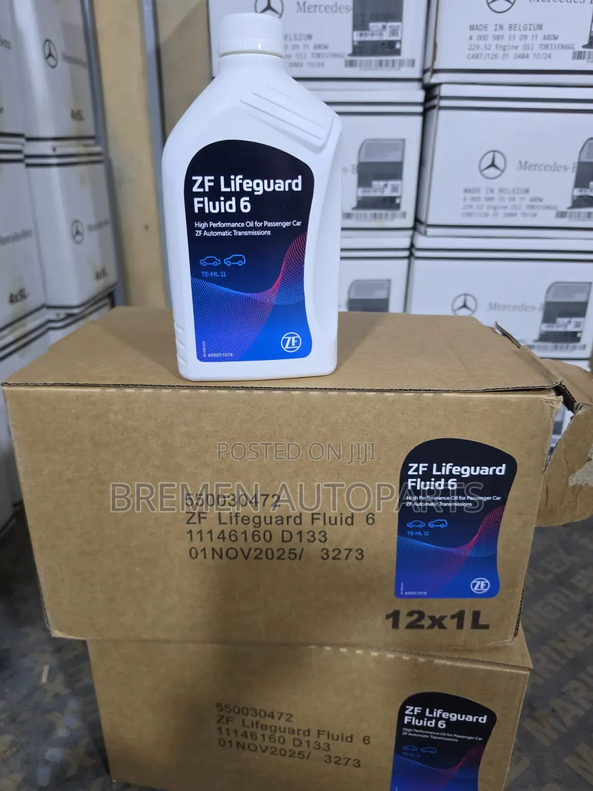 Zf Lifeguard Fluid 6