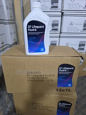 Zf Lifeguard Fluid 6