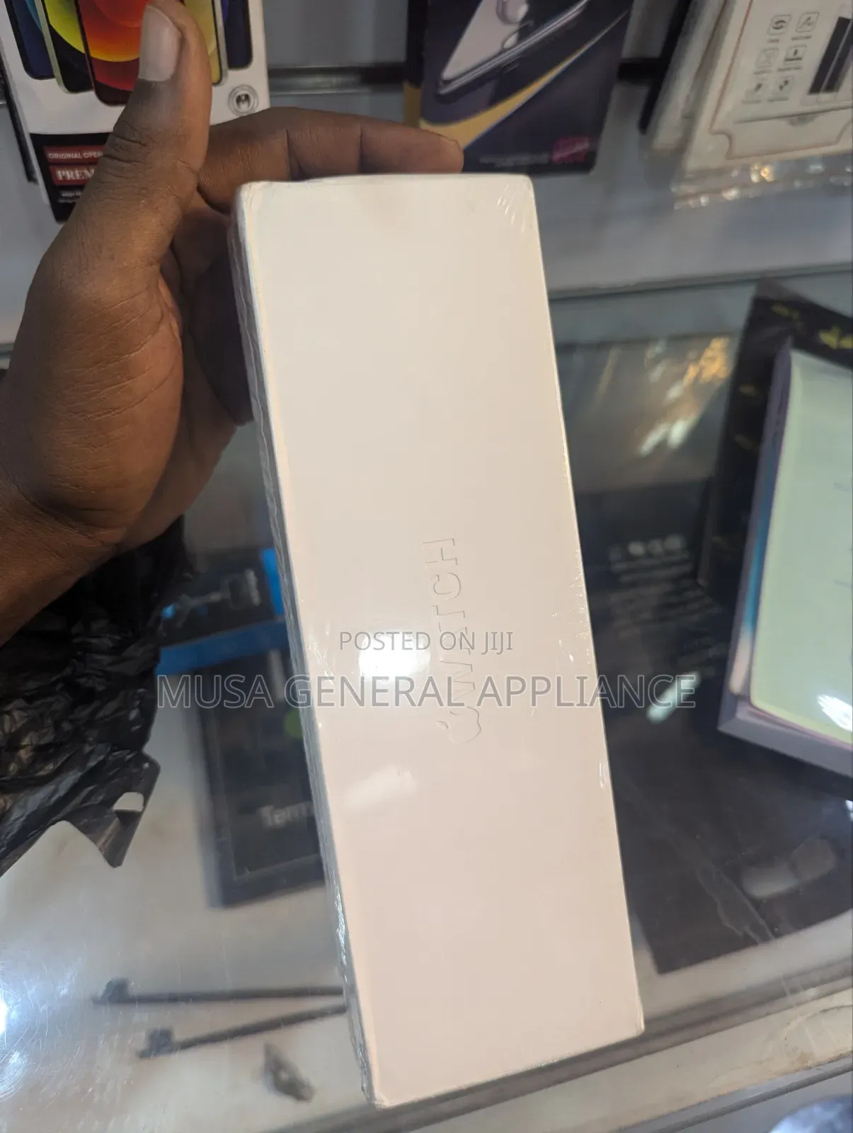 Apple Watch Series 10 46mm
