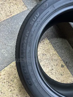 Tires Size 225/55r18 SUV Yokohama Brand Tubless Tires