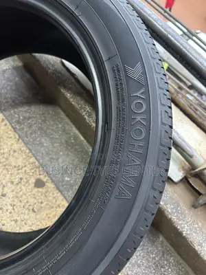Tires Size 225/55r18 SUV Yokohama Brand Tubless Tires