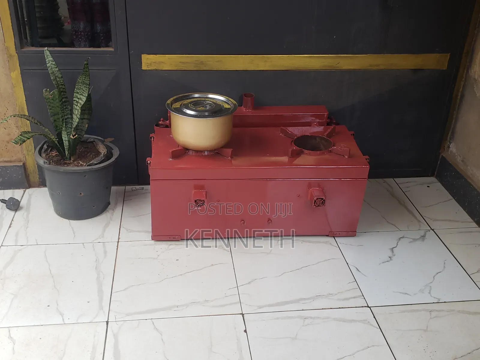 K.e.n Oil Stoves