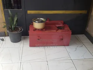 K.e.n Oil Stoves