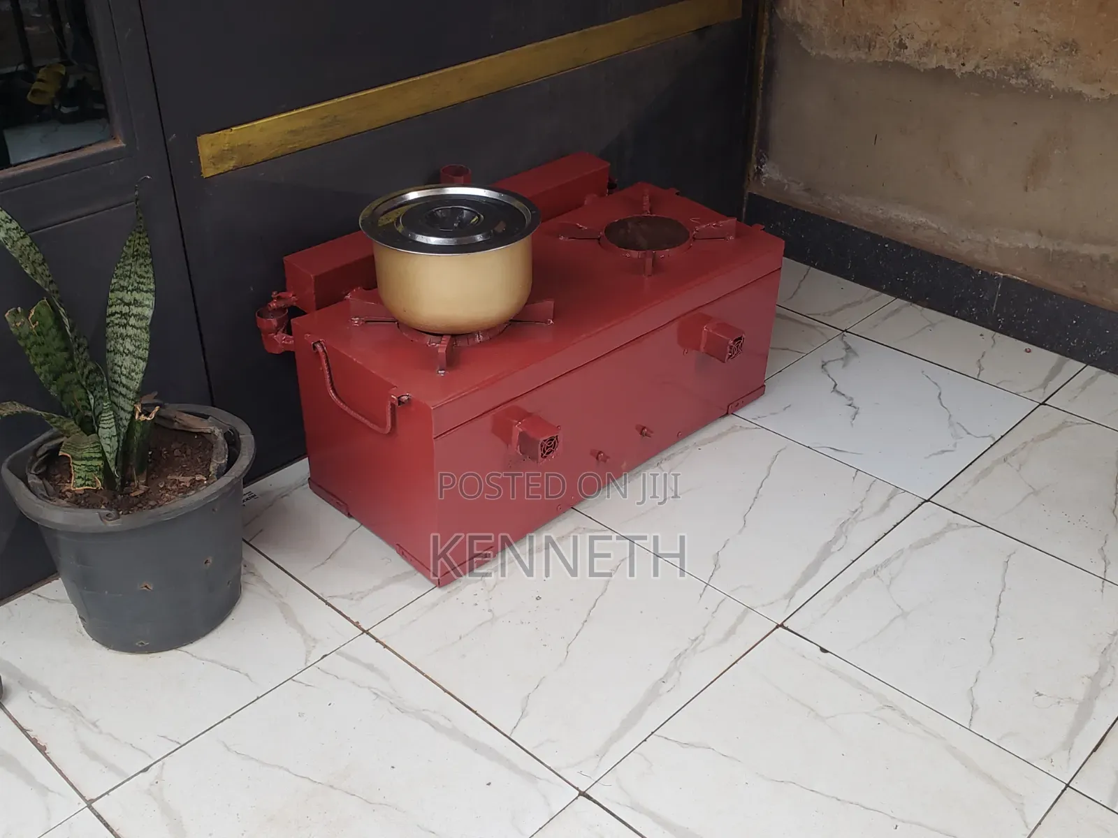 K.e.n Oil Stoves