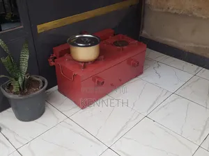 K.e.n Oil Stoves
