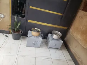 K.e.n Oil Stoves