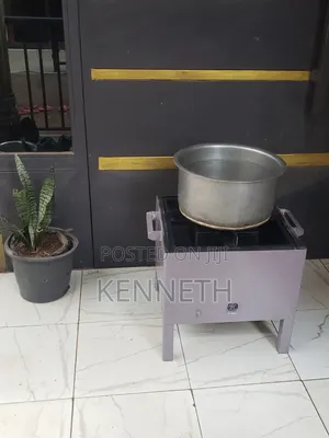 K.e.n Oil Stoves